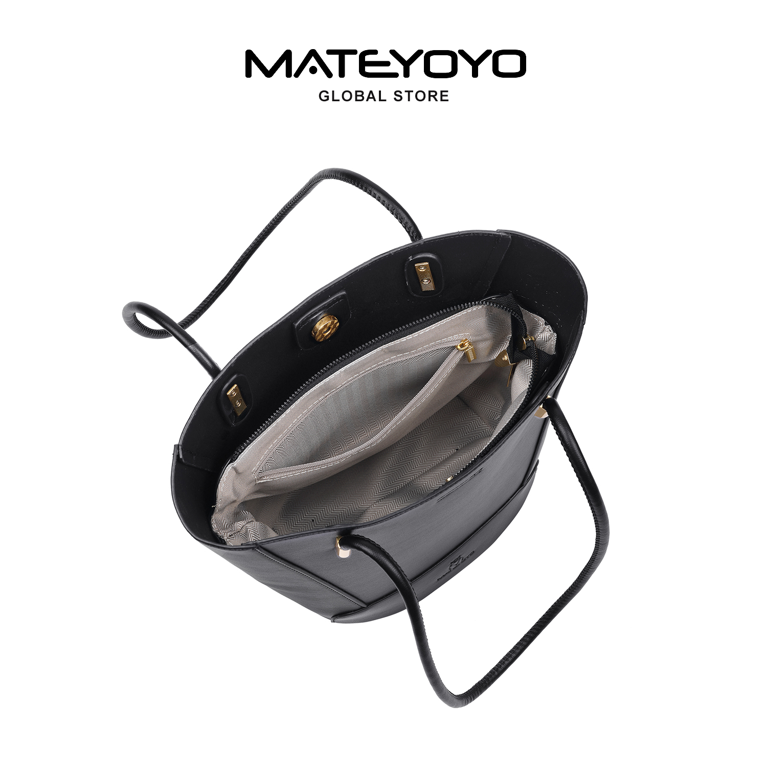 🔰MATEYOYO Soft PU Fashionable Cross Body Bag for Girls/Ladies_img_3