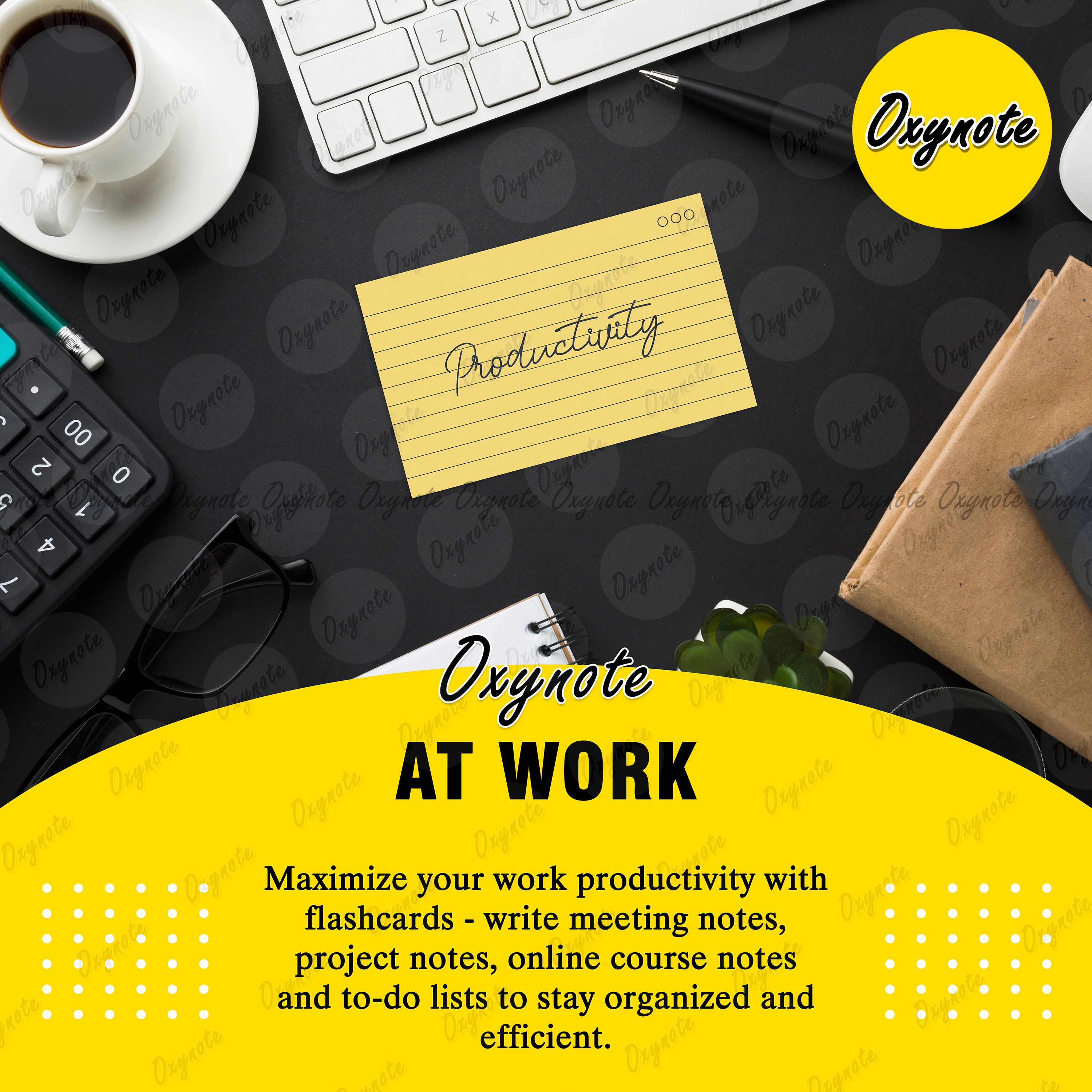OXYNOTE 3x5 inch Ruled Index Flashcards - 50 Cards - Suitable for Exam Preparation, Cheat Sheets, Short Notes, Syllabus Revision (Both Side Ruled Card)_img_20