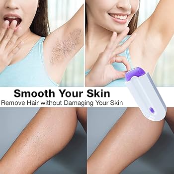 Finishing Touch Beauty Tools (M-026)_img_1