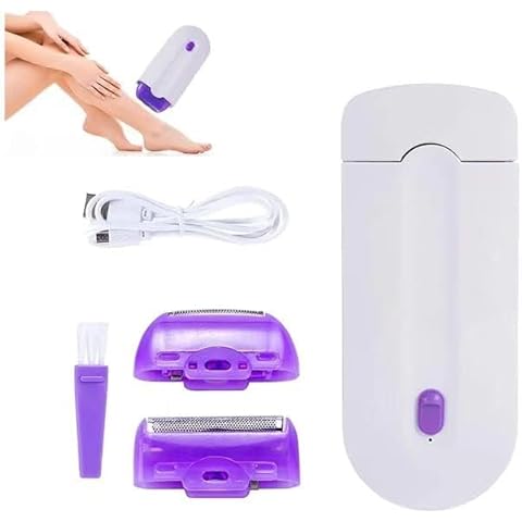 Finishing Touch Beauty Tools (M-026)_img_5