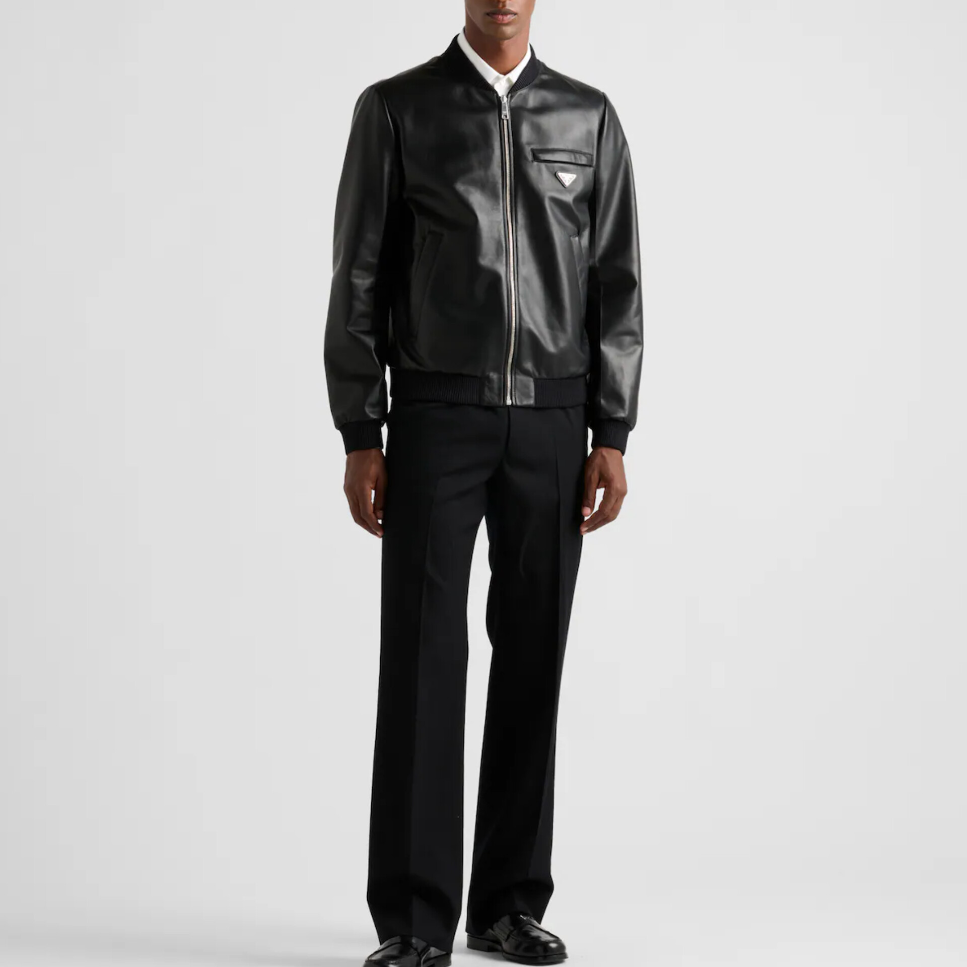 P1 Artificial Leather Jacket_img_3