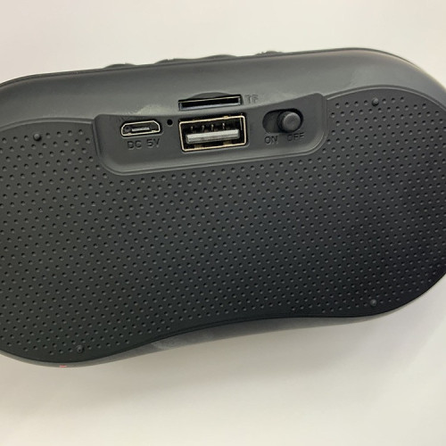 Koleer S29 Portable Bluetooth Speaker_img_1