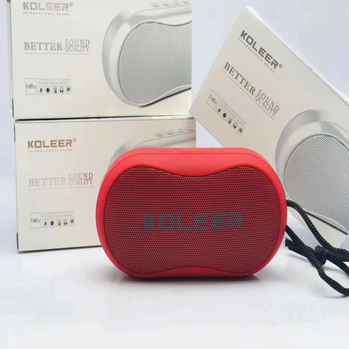 Koleer S29 Portable Bluetooth Speaker_img_2