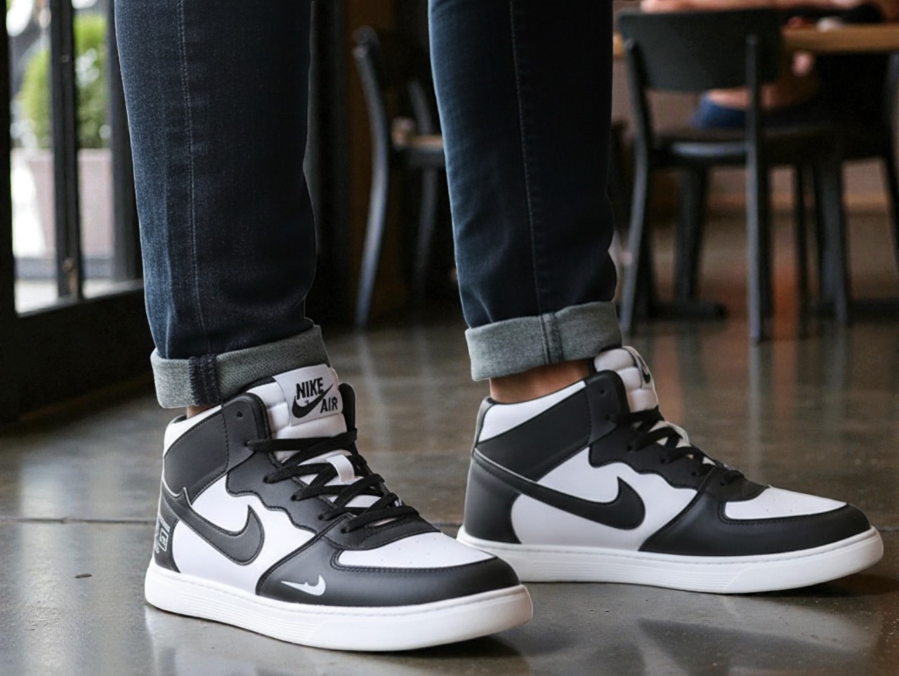 Premium Quality Sneaker(HN-3)_img_2