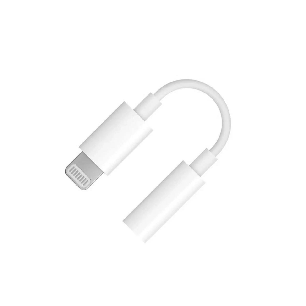 Hoco LS34 Lightning To 3.5mm Converter
