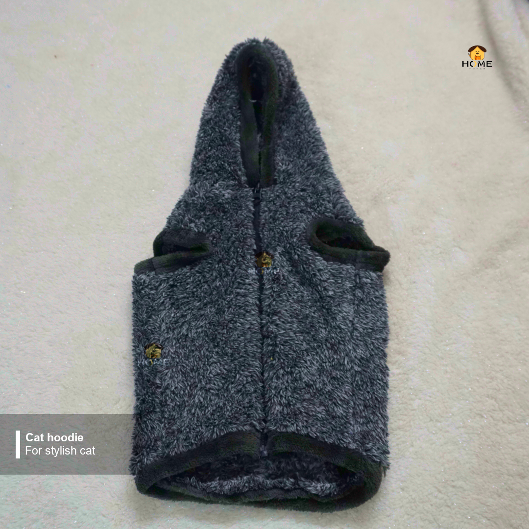 Cat hoodie Custome_img_1