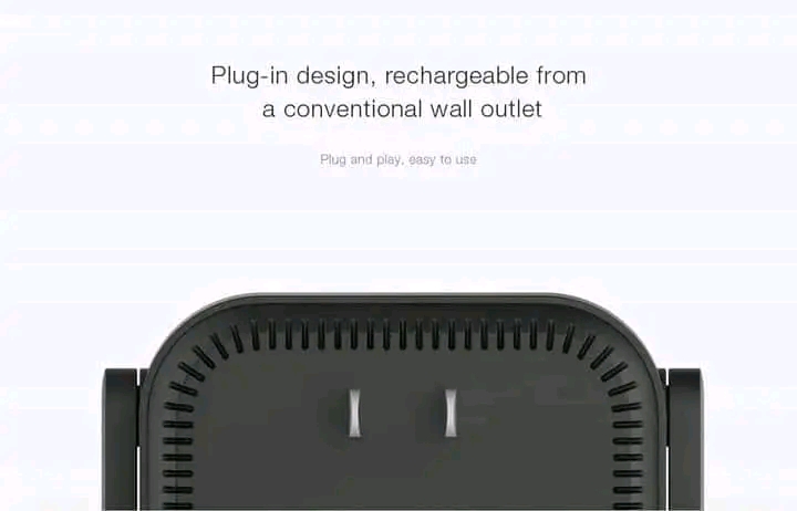Xiaomi WiFi Repeater Pro (Dual Antenna, 300M)_img_4