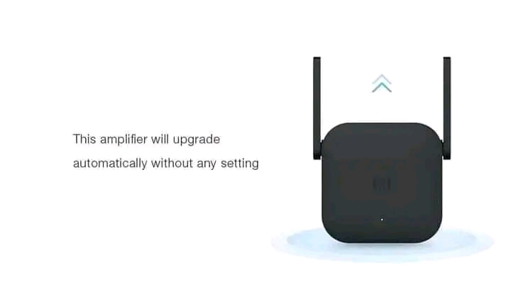 Xiaomi WiFi Repeater Pro (Dual Antenna, 300M)_img_7
