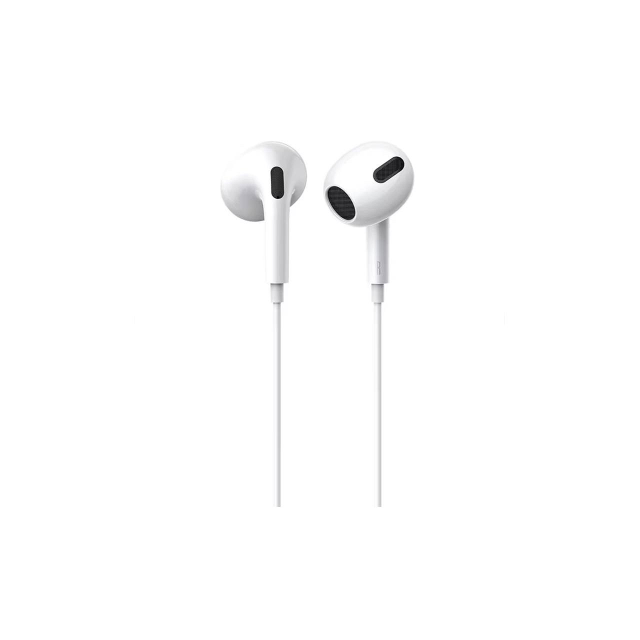 Baseus C17 Type-C Earphones