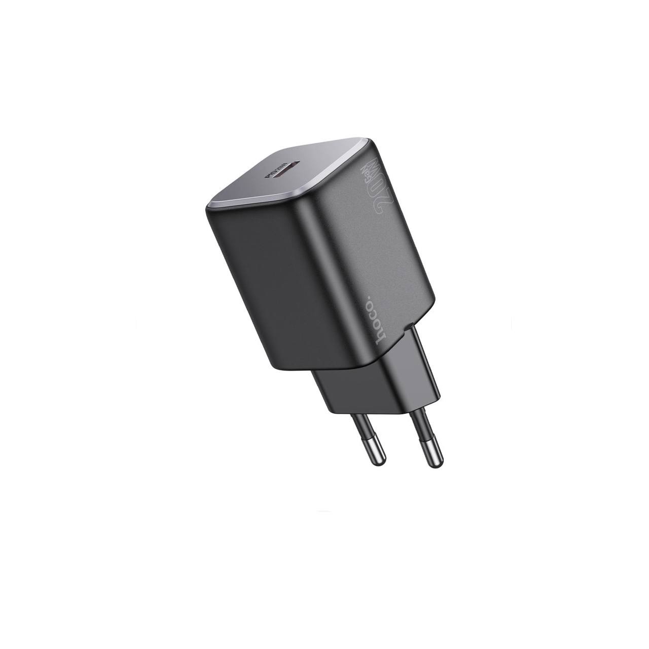 Hoco N40 20w Charger_img_0
