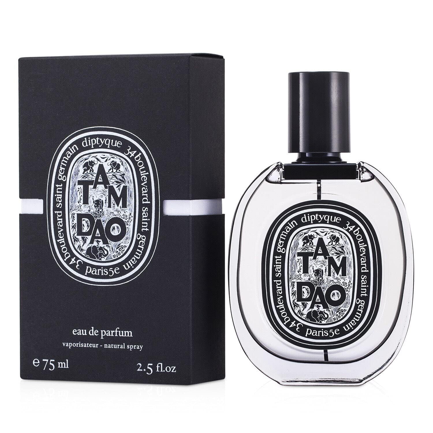 Tam Dao EDP (1:1) for Men and Women 75ml