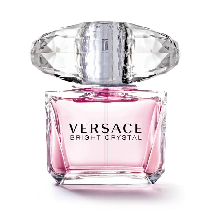 Bright Crystal (1:1) Eau De Toilette - 90ml for Women