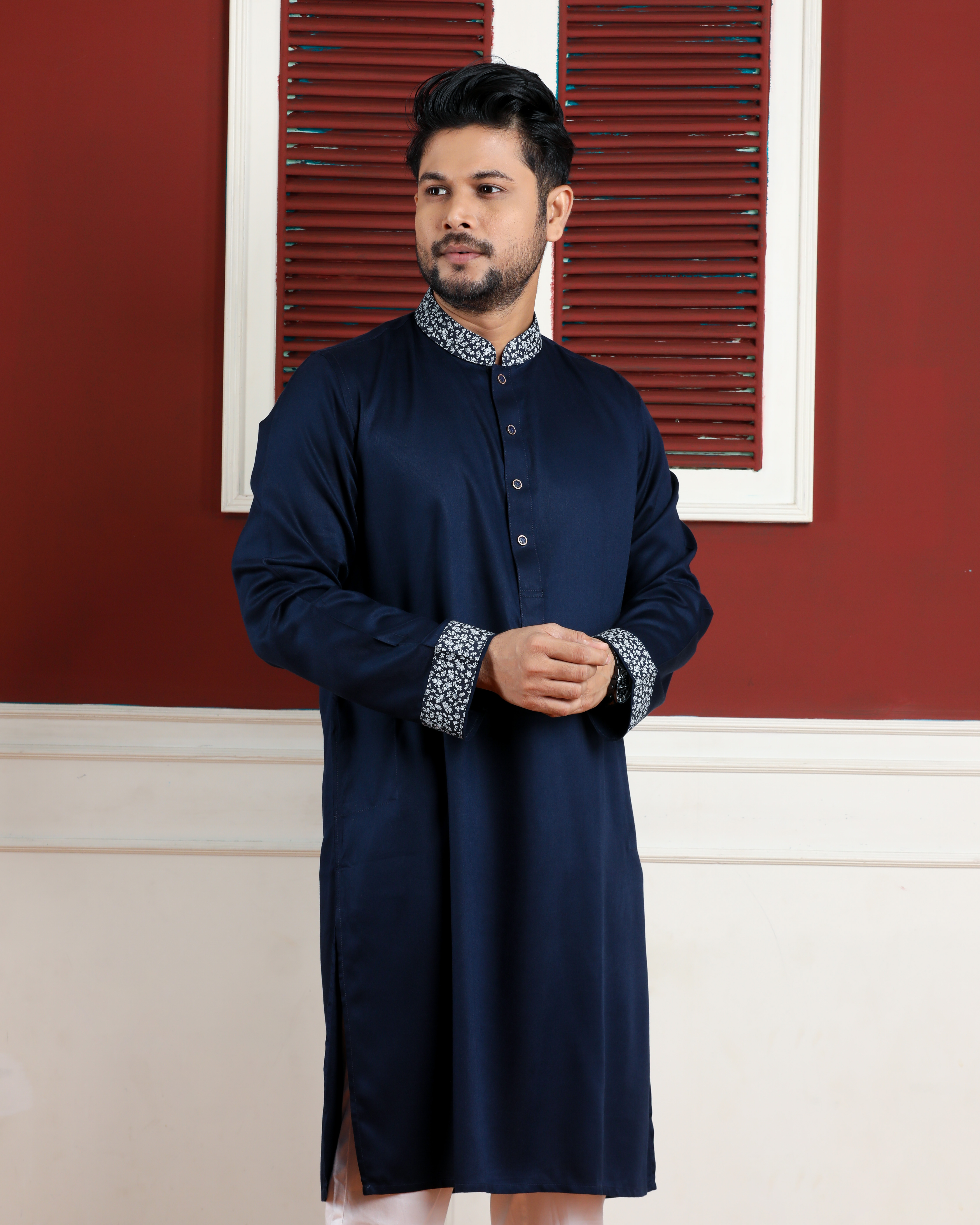 Azure Bloom Panjabi_img_2