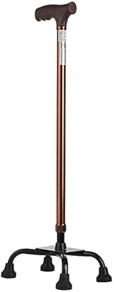 4 Leg Stick