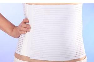 Abdominal Binder