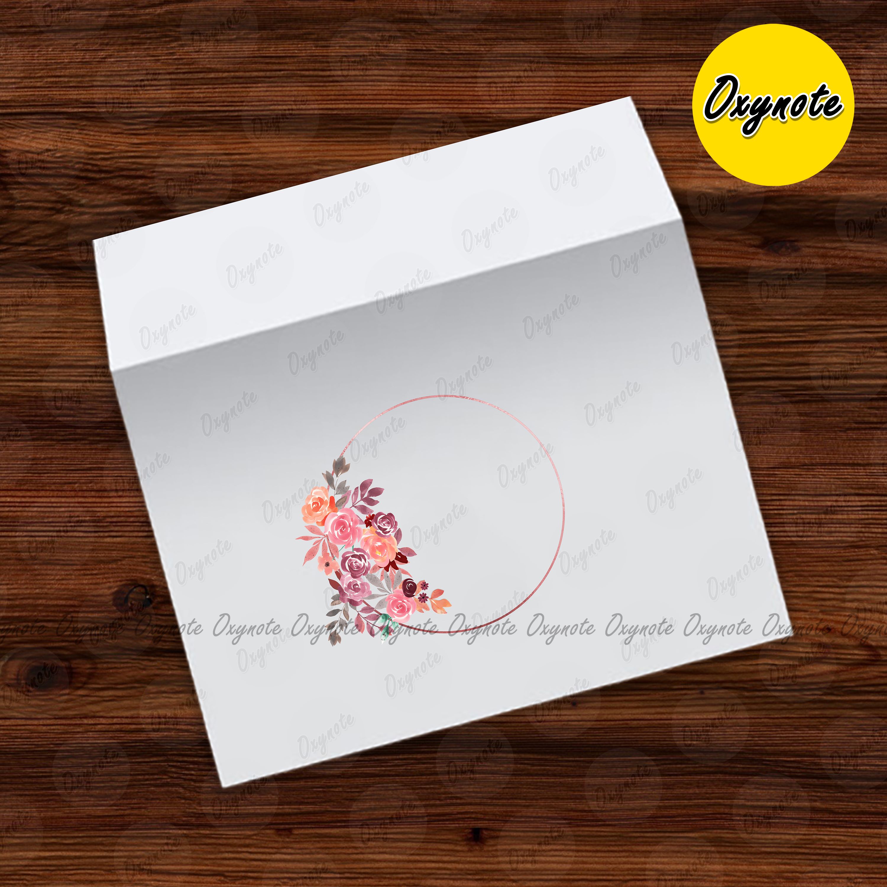 10 Pieces Premium Designed Envelope by OXYNOTE_img_2