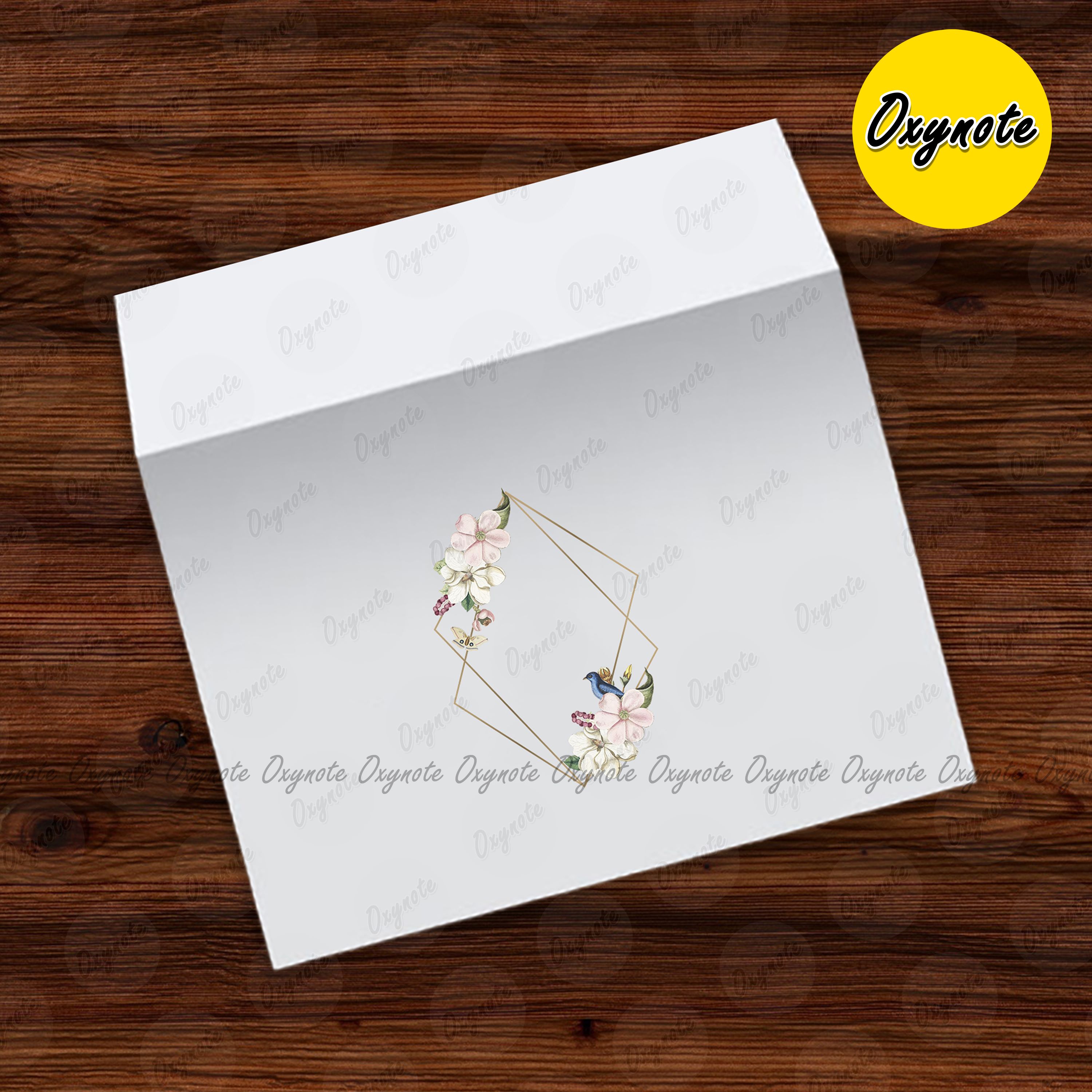 10 Pieces Premium Designed Envelope by OXYNOTE_img_4