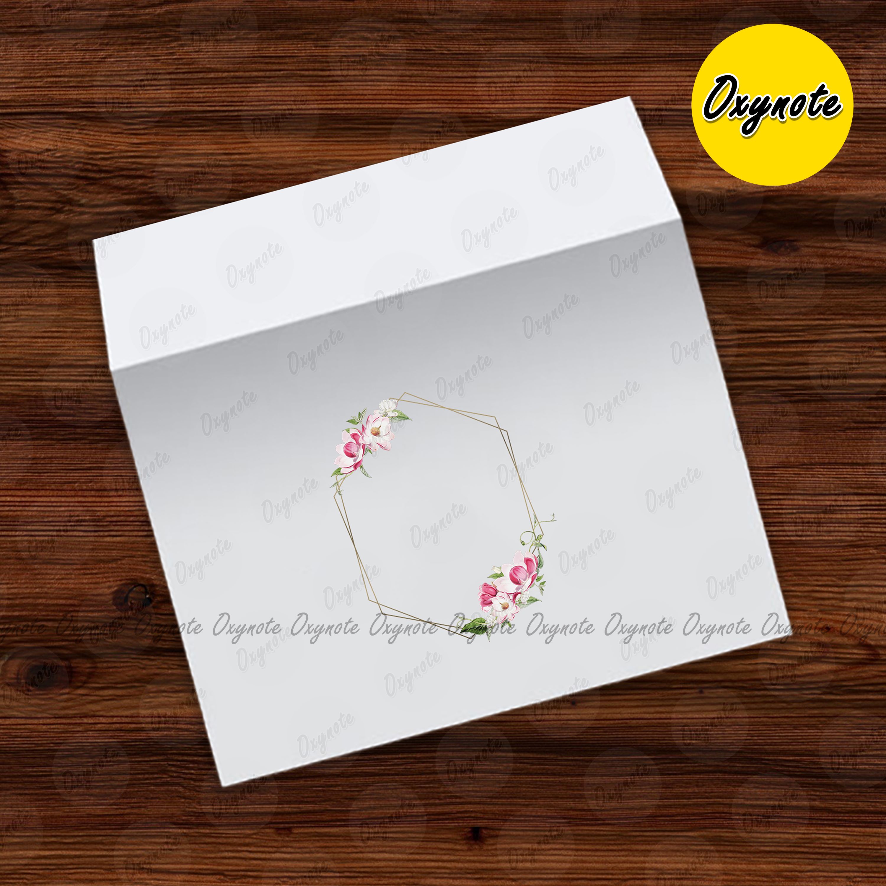 10 Pieces Premium Designed Envelope by OXYNOTE_img_6