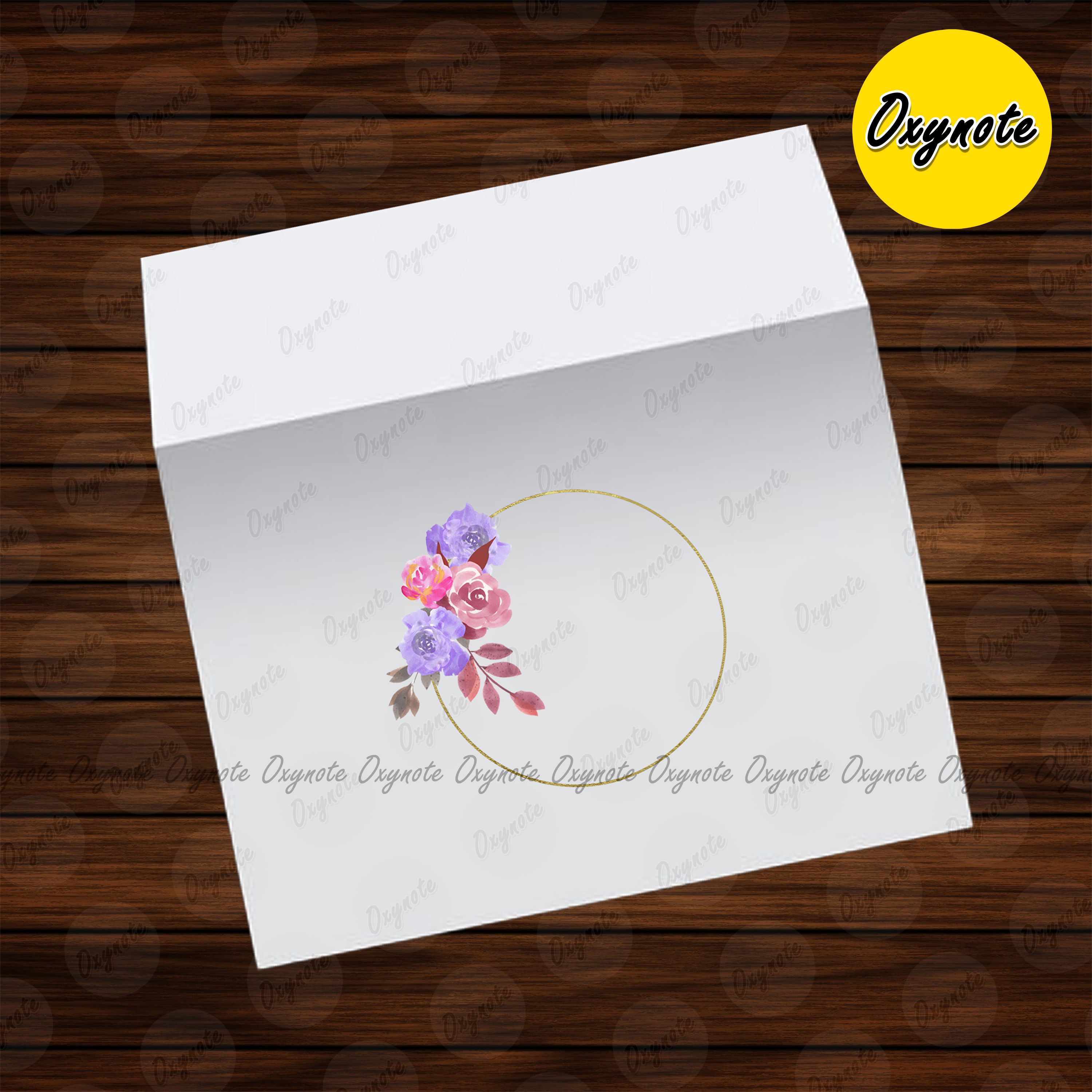 10 Pieces Premium Designed Envelope by OXYNOTE_img_11