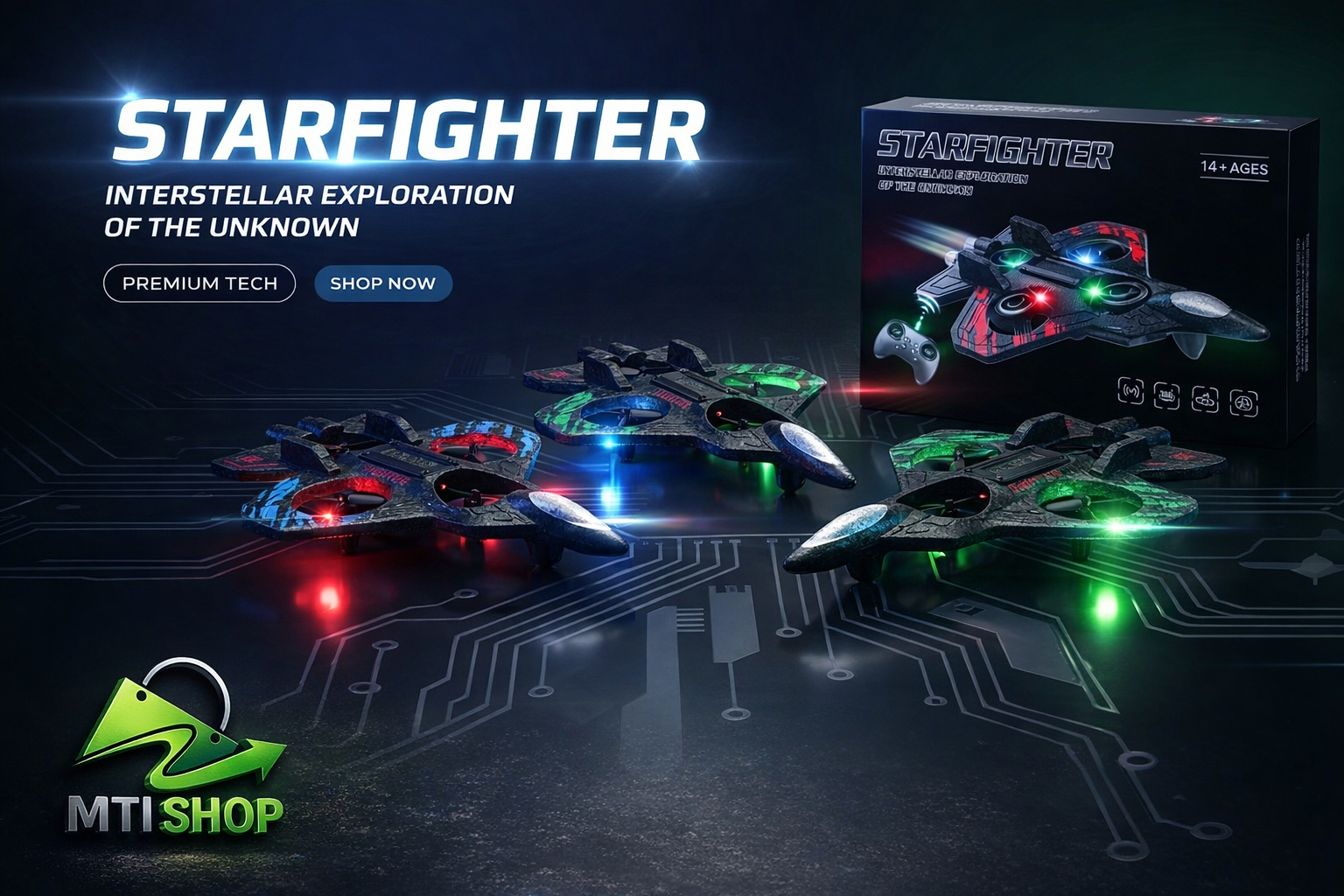 RC Fighter Plane_img_6
