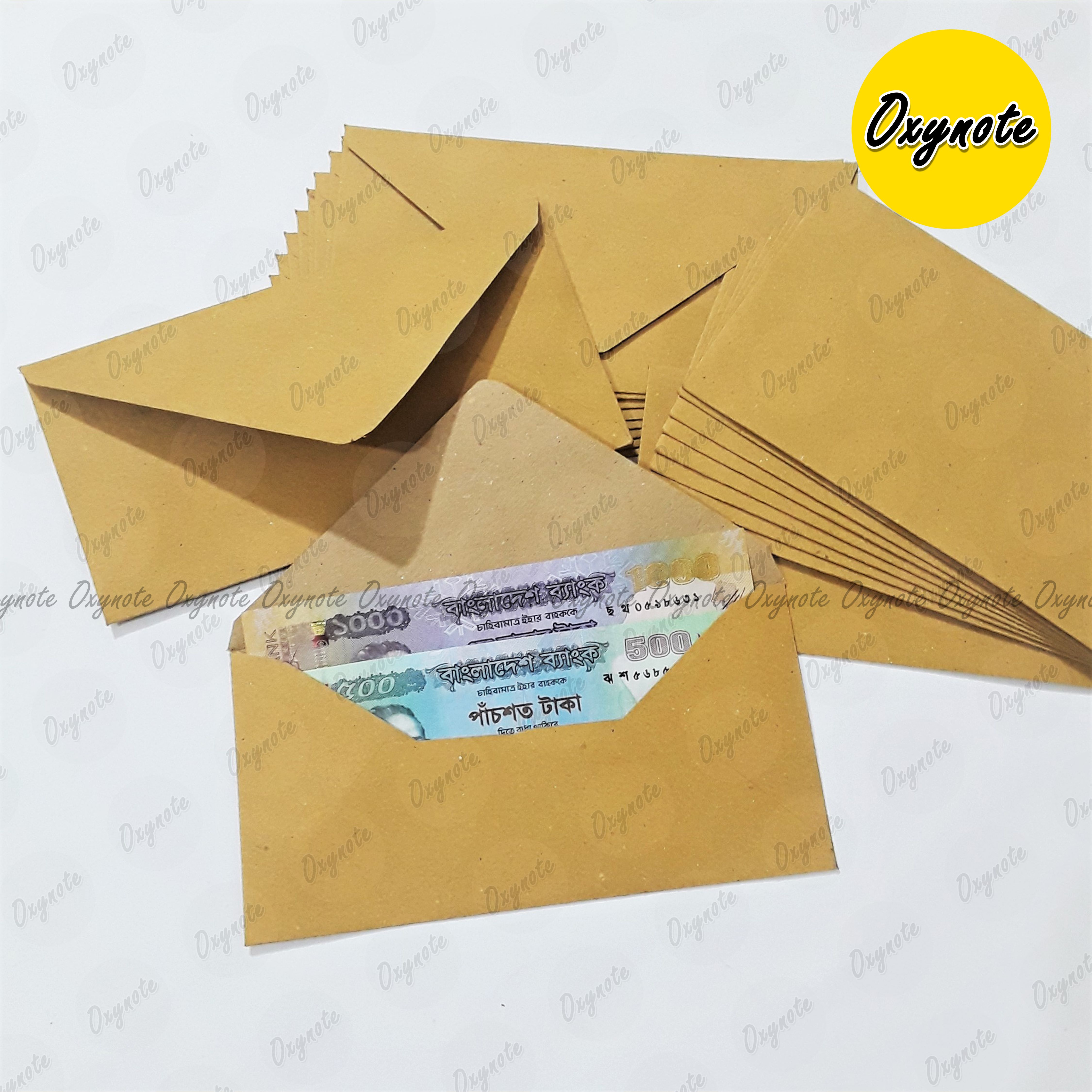 Vintage Money Envelope by OXYNOTE_img_2