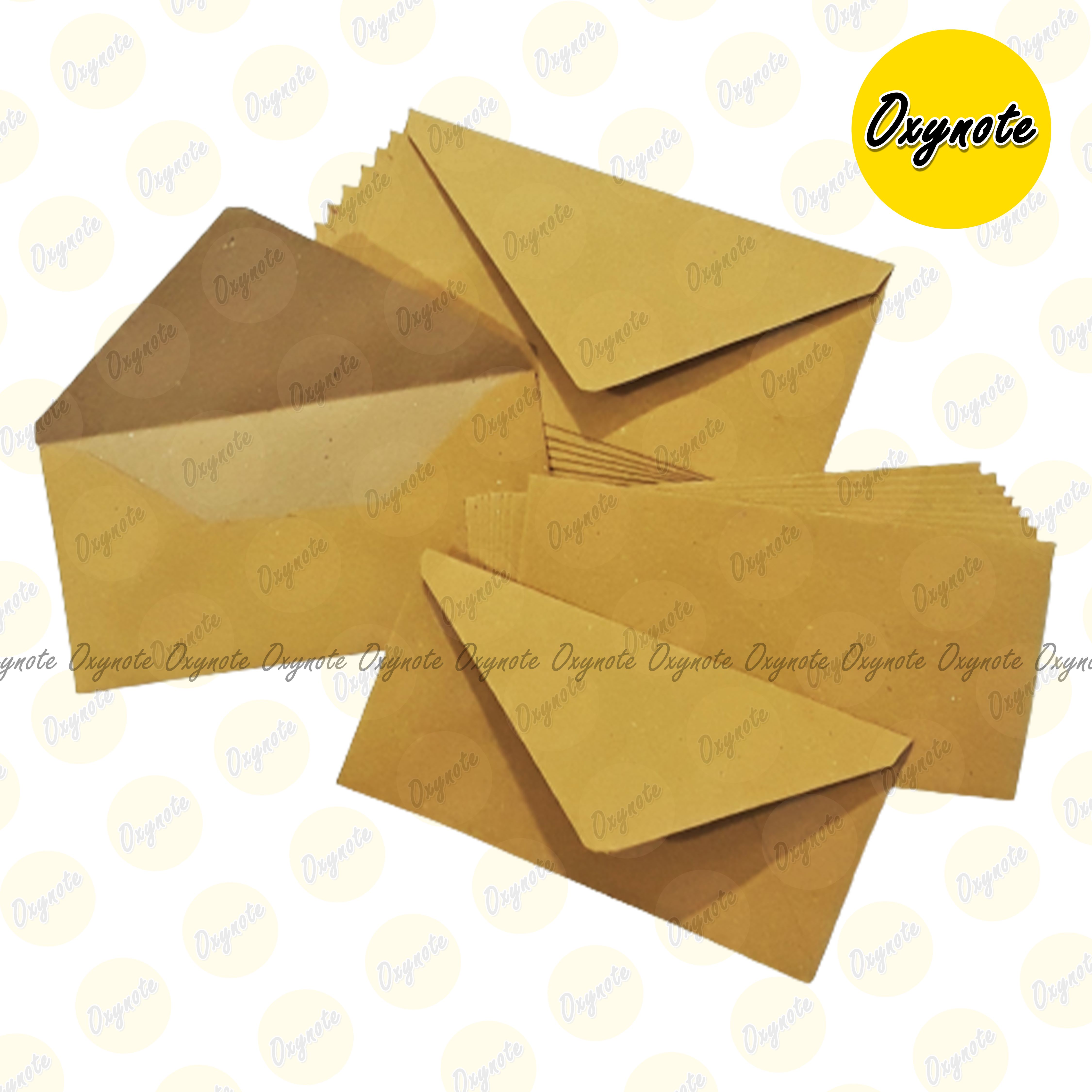 Vintage Money Envelope by OXYNOTE_img_5