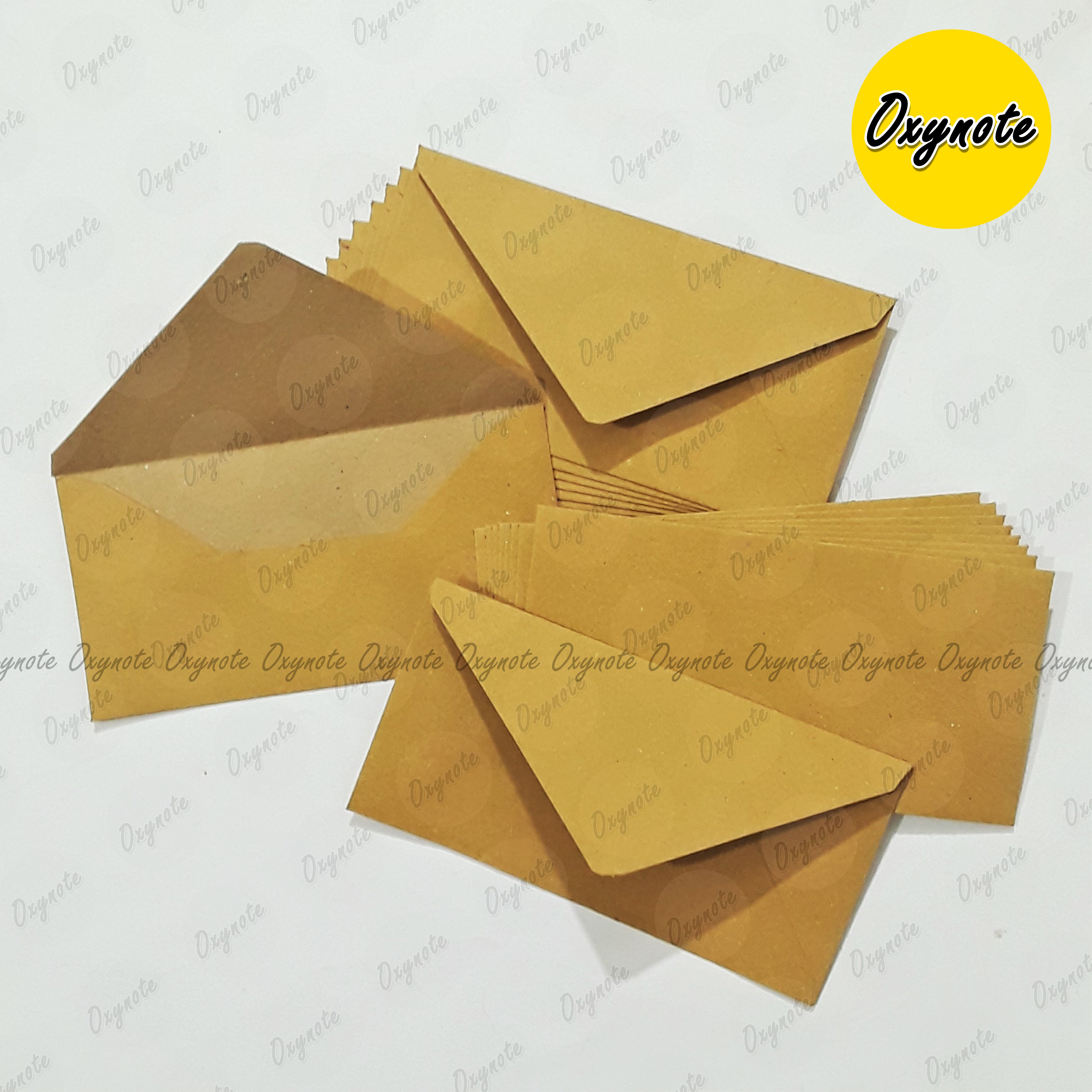 Vintage Money Envelope by OXYNOTE_img_6