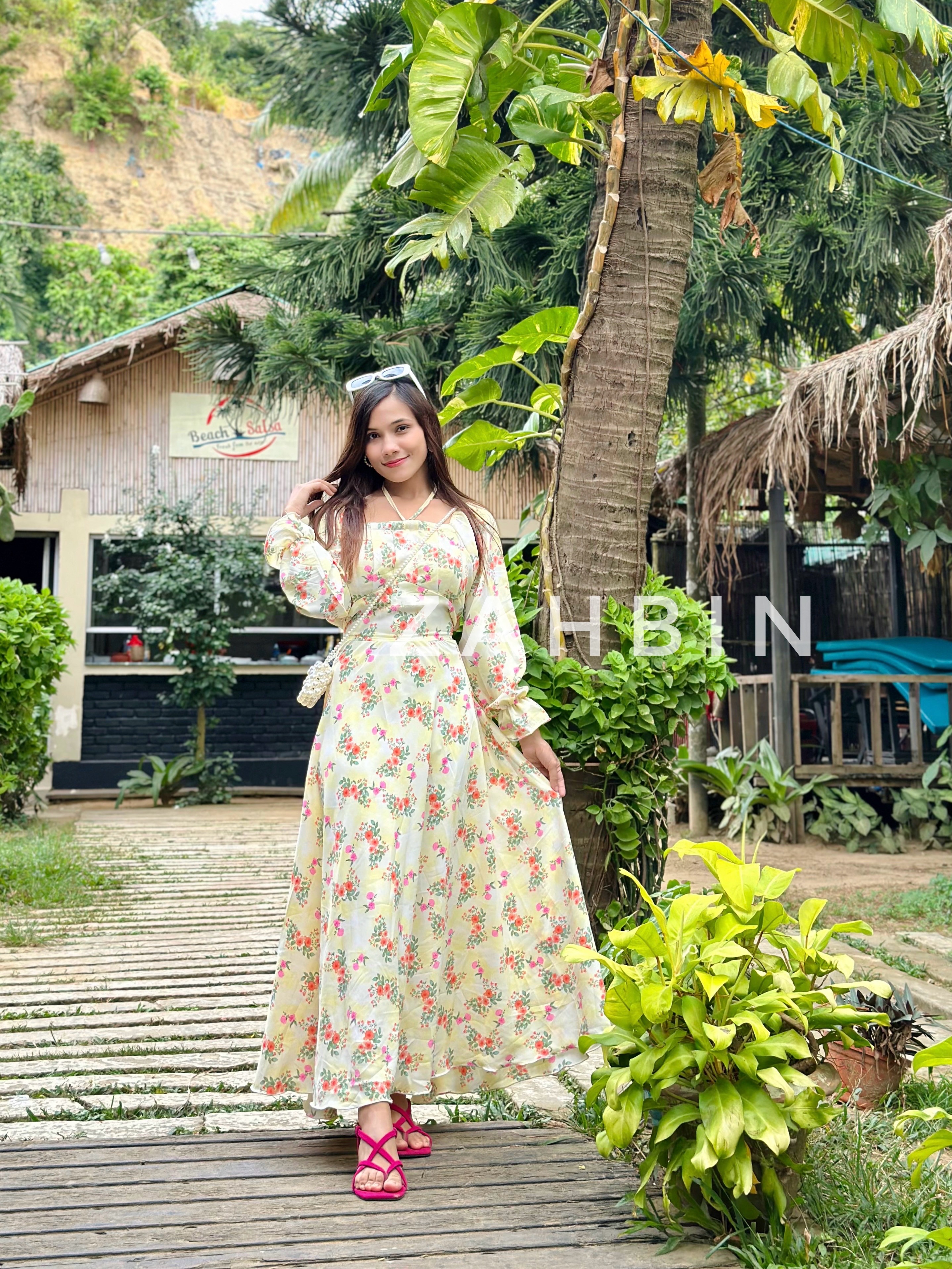 Sunshine Garden 💞