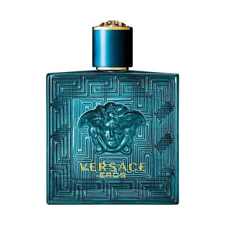 Eros EDT (1:1) for Men (100ml) thumbnail 1