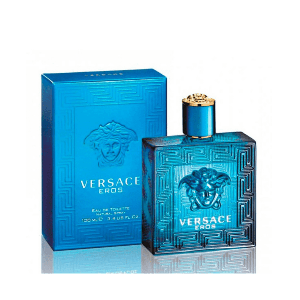 Eros EDT (1:1) for Men (100ml) thumbnail 5