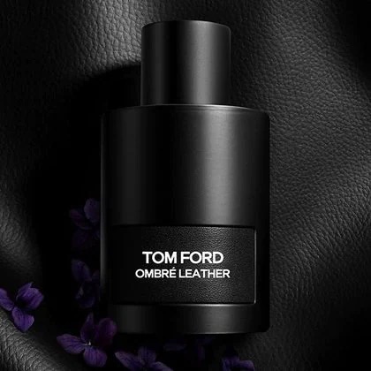 Ombre Leather (1:1) EDP for Men and Women (100ml) thumbnail 3