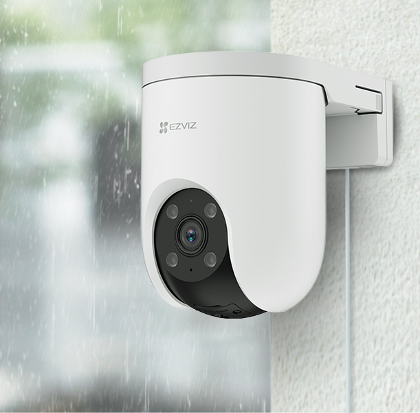 EZVIZ H8c 4G 3 MP Pan‑Tilt Smart Security Camera_img_1