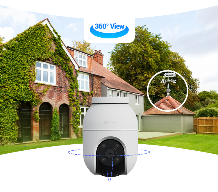 EZVIZ H8c 4G 3 MP Pan‑Tilt Smart Security Camera_img_3