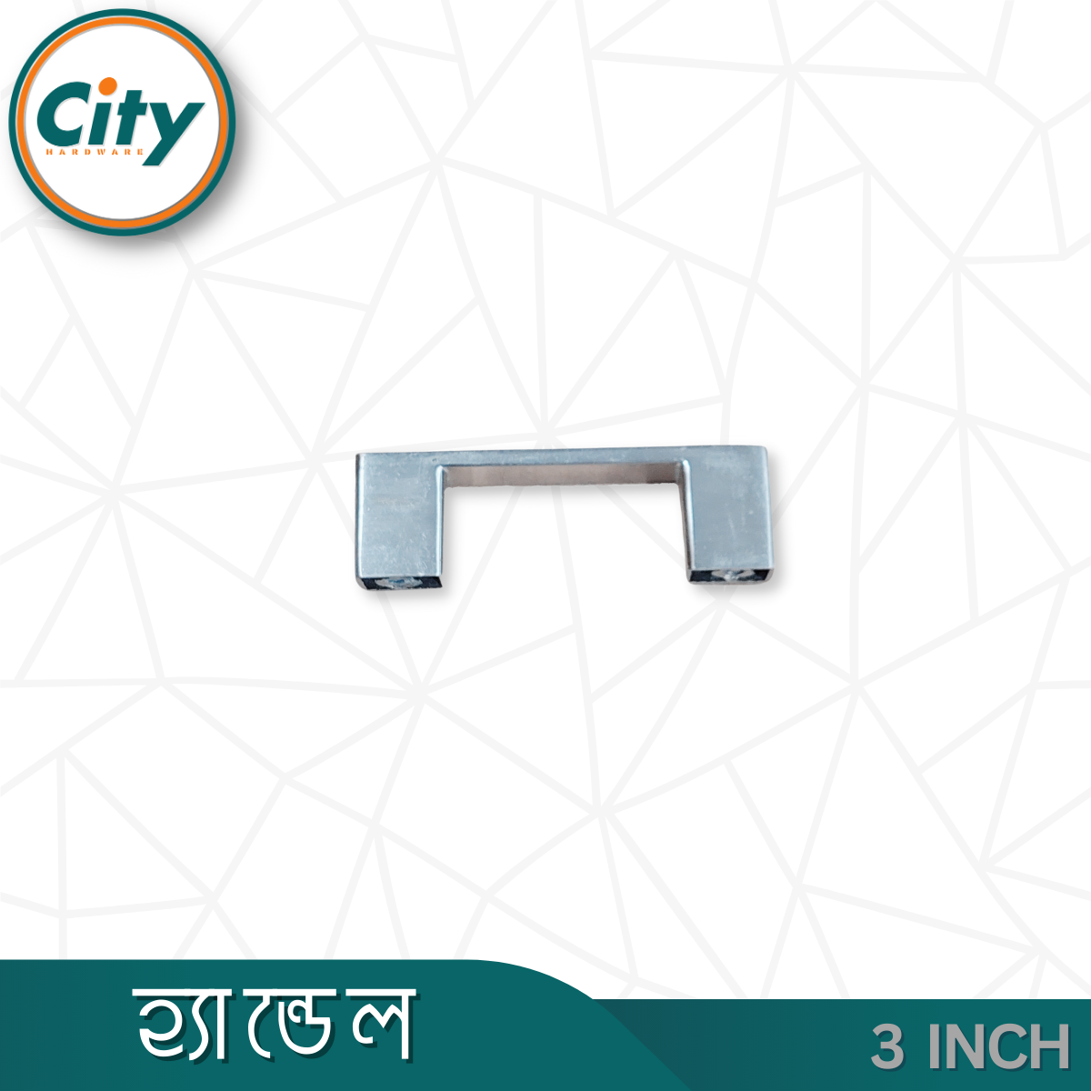 মাল্টি সাইজ বক্স স্টাইল স্টেইনলেস স্টিল ফার্নিচার হ্যান্ডেল ক্যাবিনেটের ডোর পুল হ্যান্ডেলস_img_4