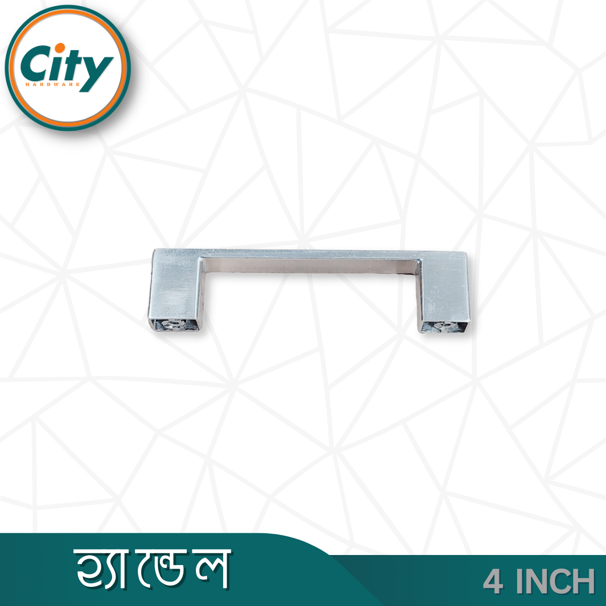 মাল্টি সাইজ বক্স স্টাইল স্টেইনলেস স্টিল ফার্নিচার হ্যান্ডেল ক্যাবিনেটের ডোর পুল হ্যান্ডেলস_img_7