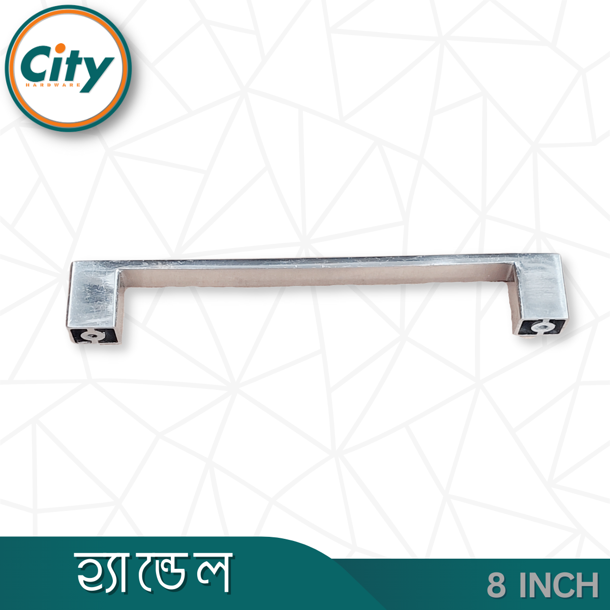 মাল্টি সাইজ বক্স স্টাইল স্টেইনলেস স্টিল ফার্নিচার হ্যান্ডেল ক্যাবিনেটের ডোর পুল হ্যান্ডেলস_img_13