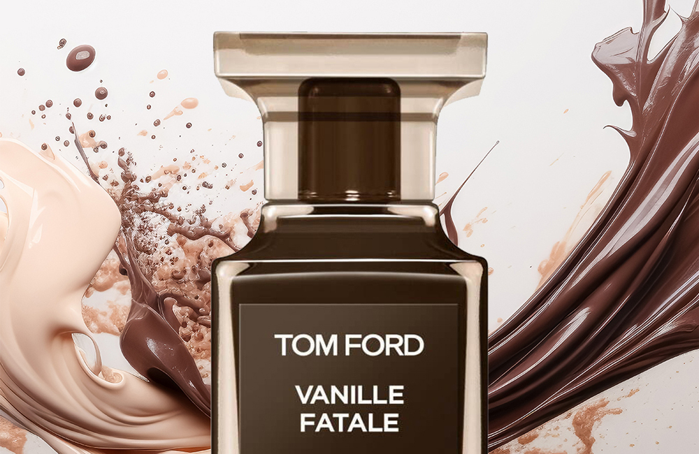 Vanille Fatale (1:1) EDP Unisex (100ml) thumbnail 1