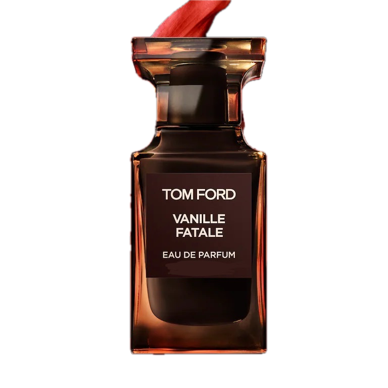 Vanille Fatale (1:1) EDP Unisex (100ml) thumbnail 4