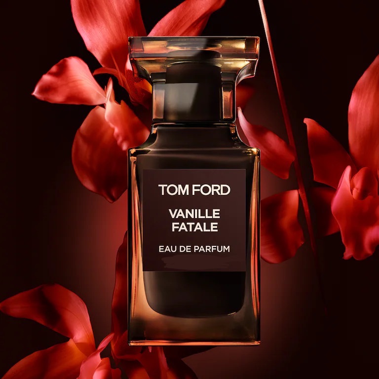Vanille Fatale (1:1) EDP Unisex (100ml) thumbnail 5