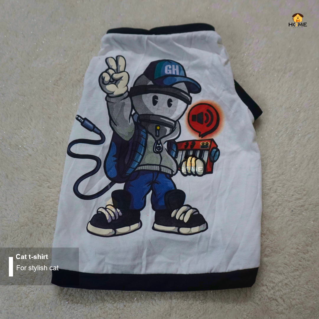 Cat t-shirt (5 kg)_img_1