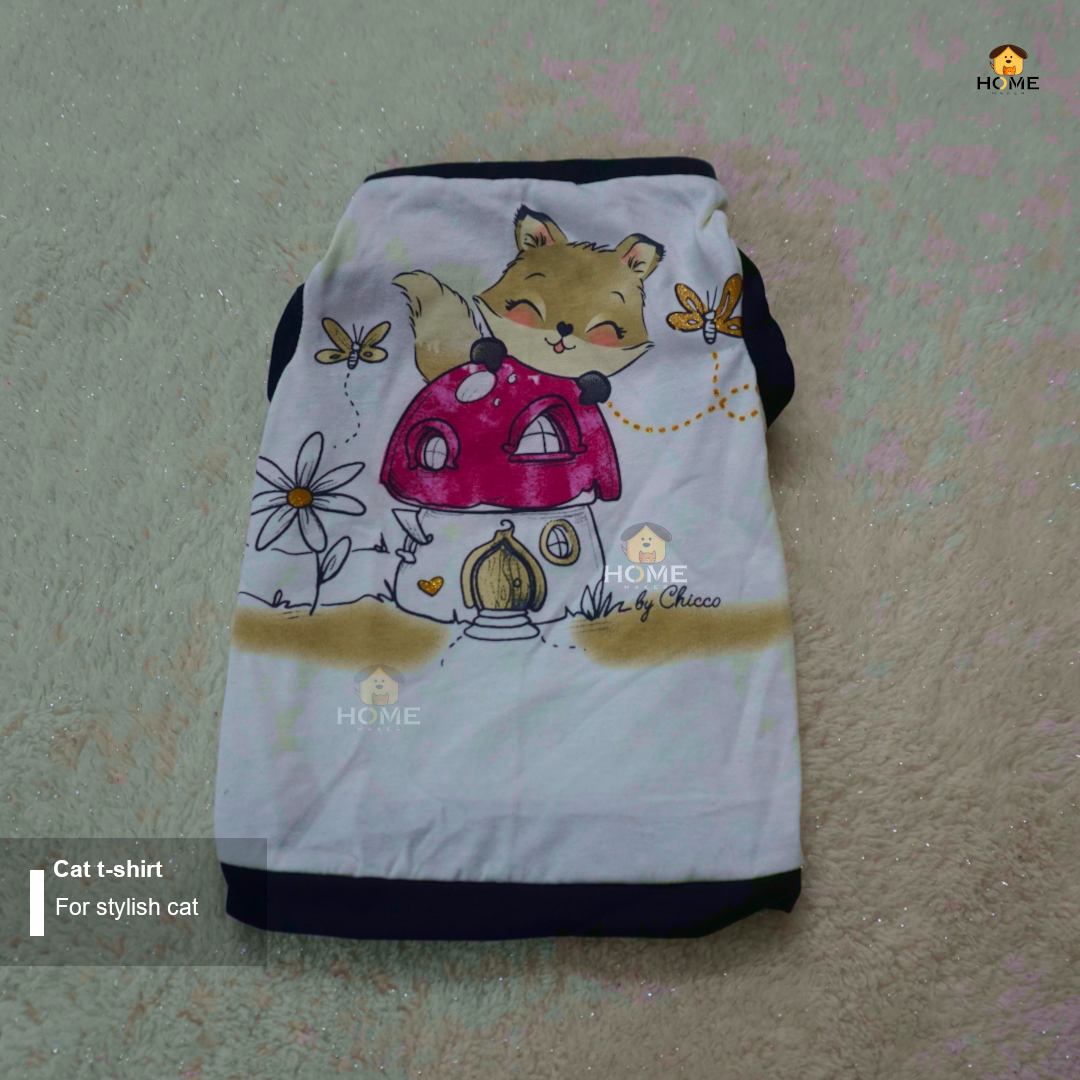 cat t-shirt (2.5 ,2 kg)_img_1