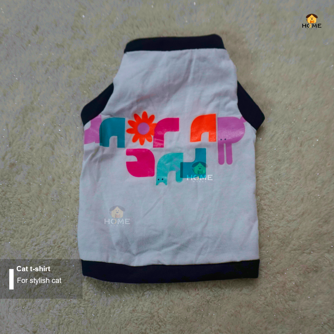 cat t-shirt (1.4,1.7 kg)_img_1