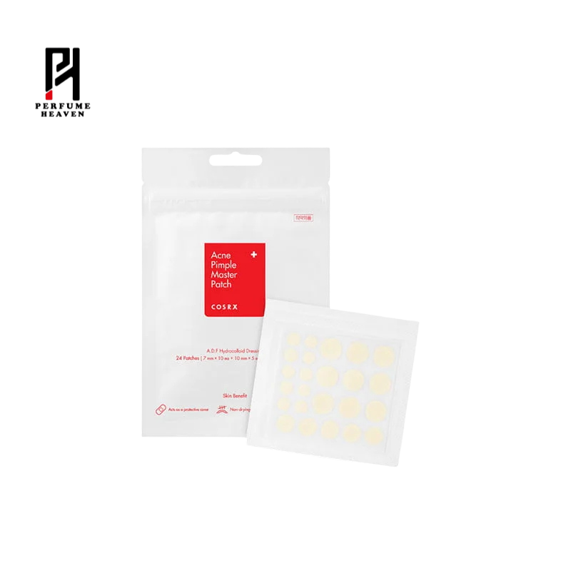 Cosrx Acne Pimple Master Patch