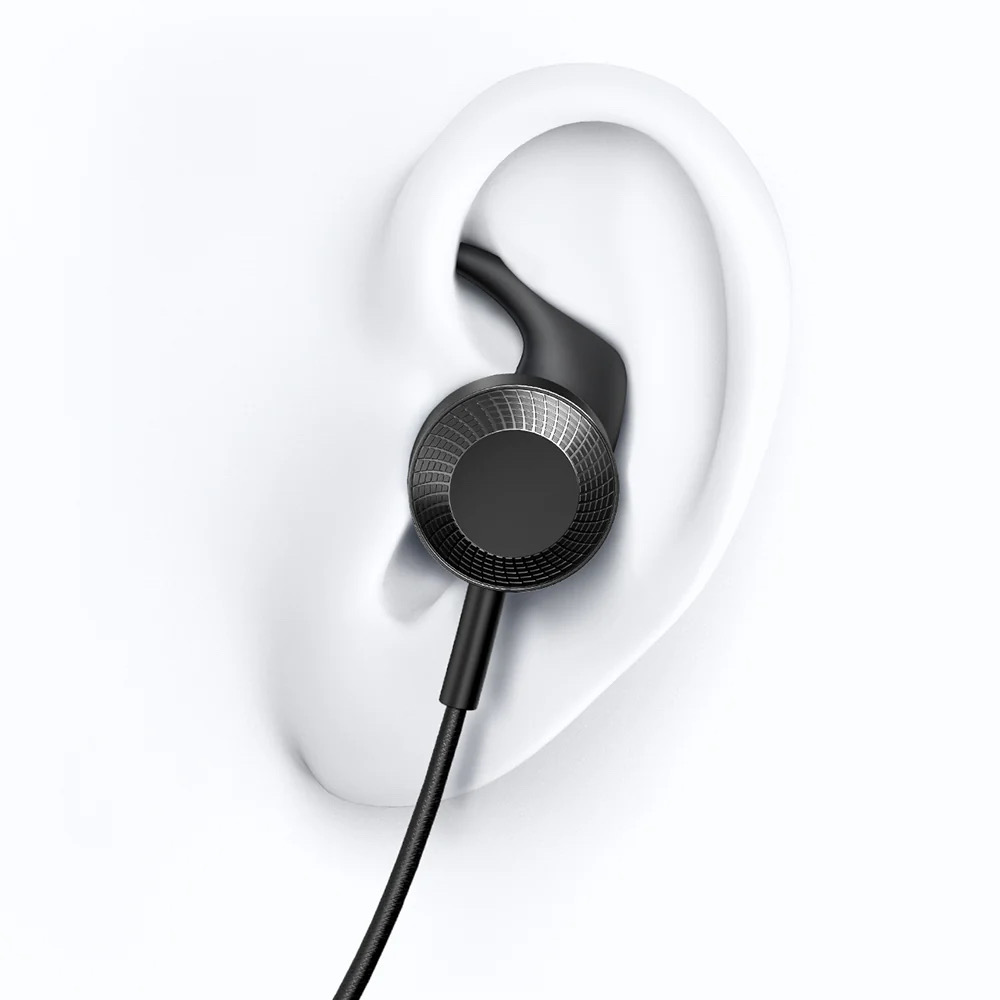 Mcdodo HP135 Gaming Lightning Earphones_img_3