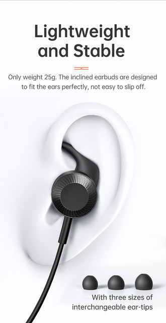 Mcdodo HP135 Gaming Lightning Earphones_img_9