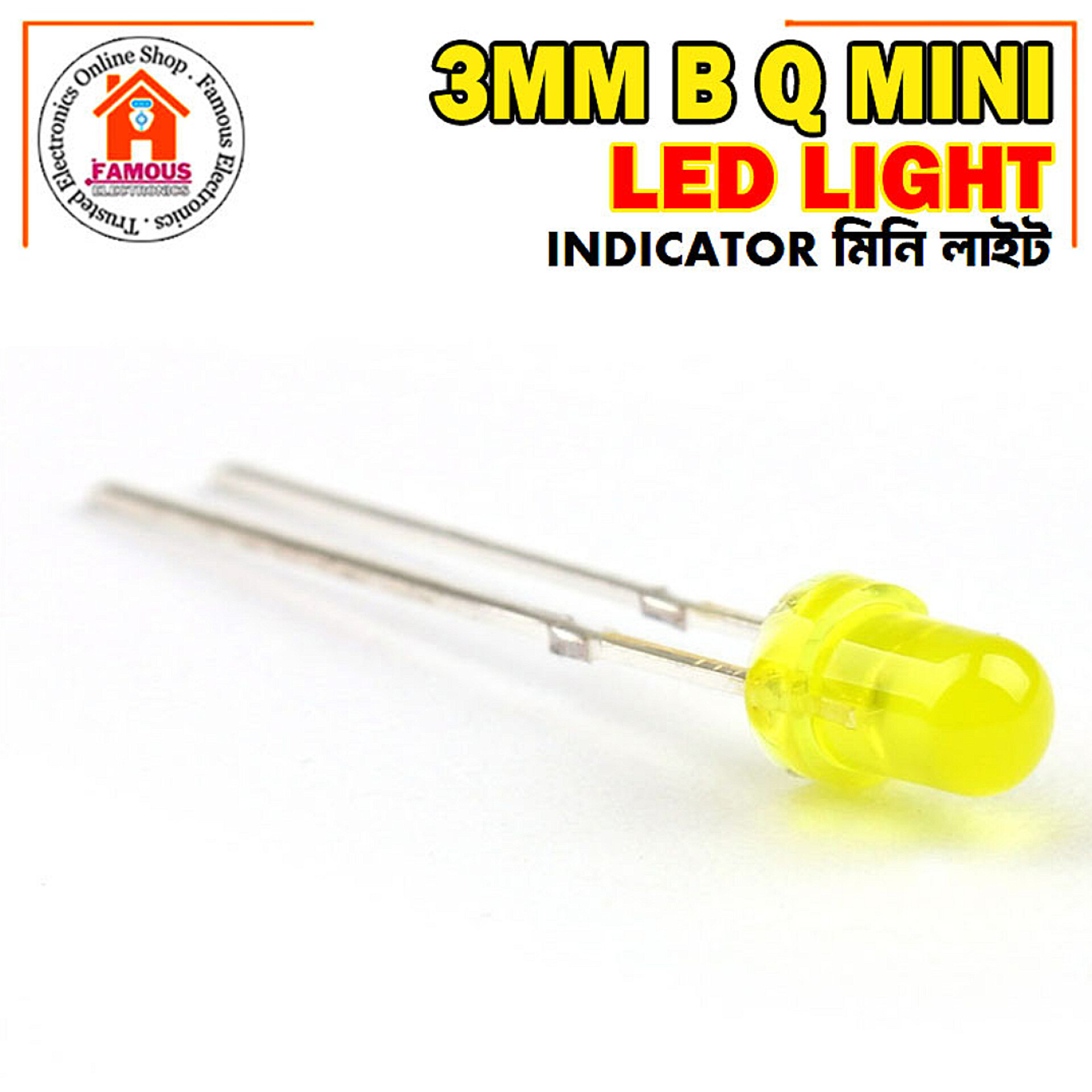 12PCS 3mm Mini Indicator LED Light_img_7