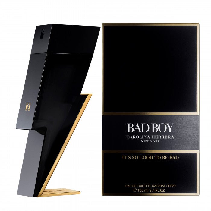 Bad Boy (1:1) EDT for Men (100ml)