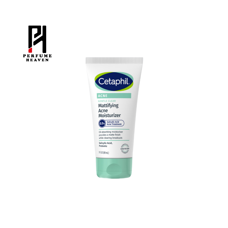 Cetaphil Acne Gentle Clear Mattifying Acne – 89ml_img_0