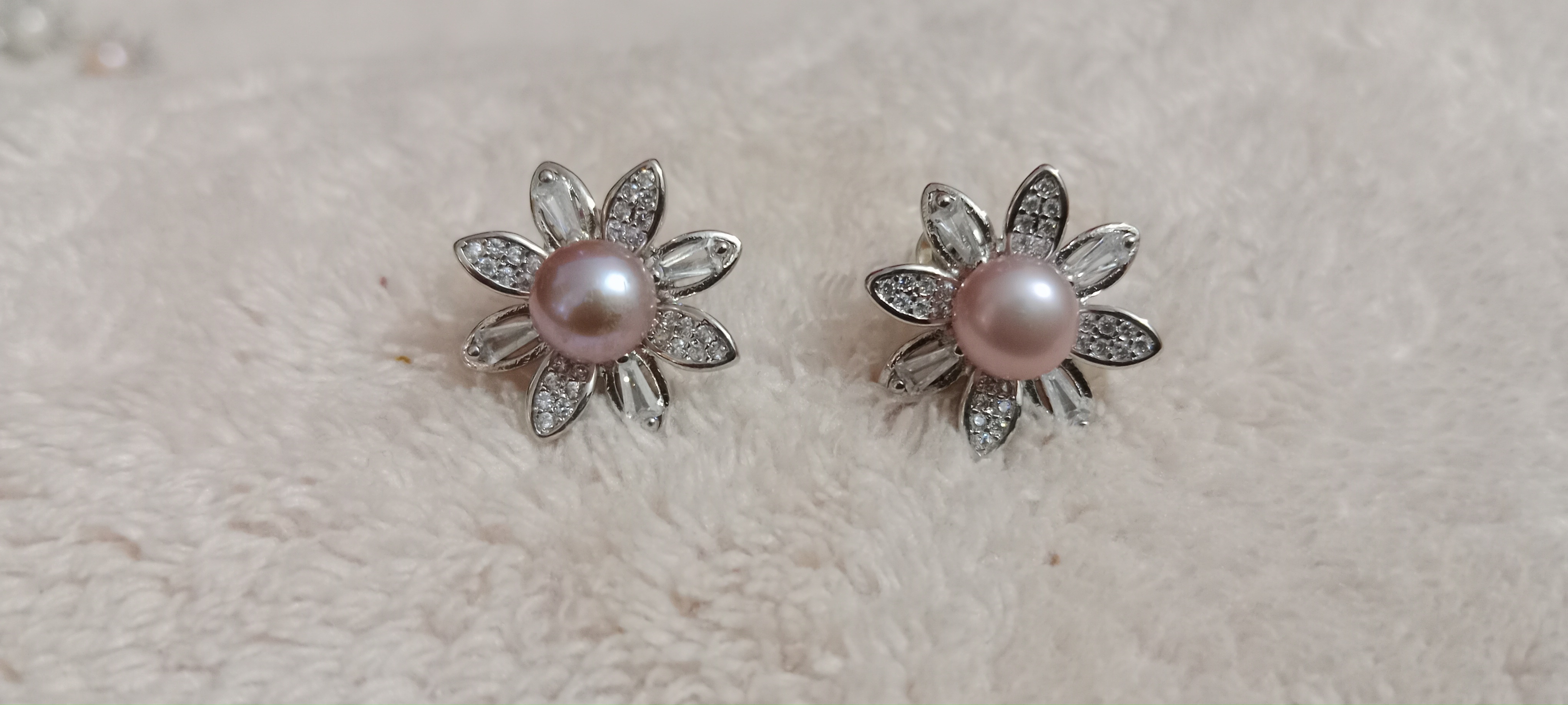 Pearl Ear Ring_img_0