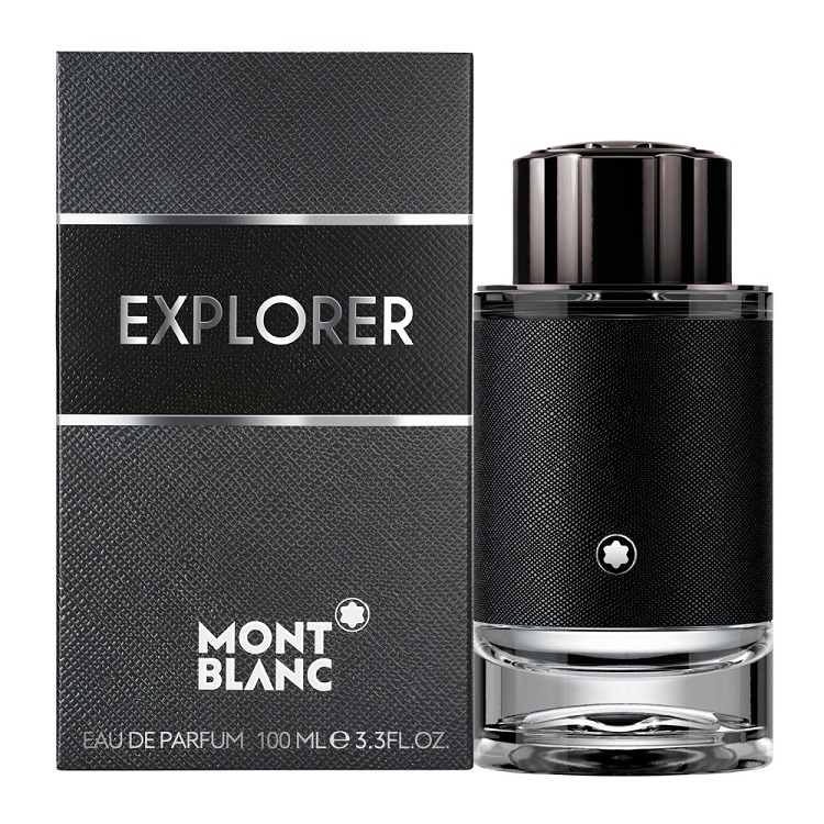 Explorer (1:1) EDP for Men 100ml thumbnail 1